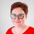Alena Bečáková - optička
