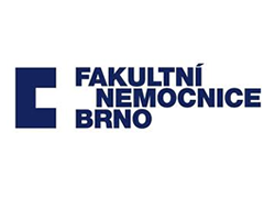 Dětská oční klinika Fakultní nemocnice Brno