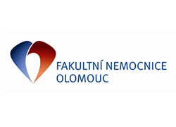 Oční klinika Fakultní nemocnice Olomouc