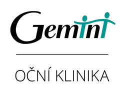 GEMINI oční klinika