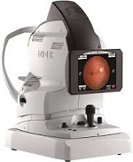 Fundus kamera Nidek AFC 330 - Fundus kamera