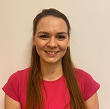 Bc. Lenka Křenková - sestra
