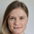 Kateřina Vašinová, DiS. 
